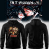 Limited Edition MCR Tour 2026 Hoodie-PU26021438