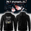 Limited Edition MCR Tour 2026 Hoodie-PU26021442