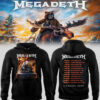 Limited Edition Tour 2026 Hoodie-PU26021905