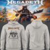 Limited Edition Tour 2026 Hoodie-PU26021907