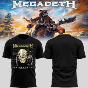 Limited Edition Tour 2026 TShirt-PU26021916