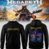 Limited Edition Tour 2026 Hoodie-PU26021918