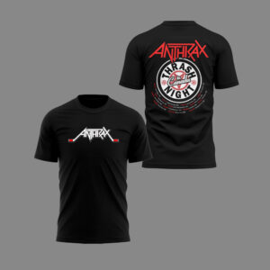 Limited Edition Tour 2026 TShirt-PU26021921