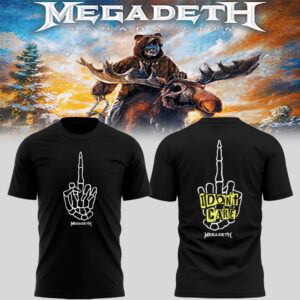 Limited Edition Tour 2026 TShirt-PU26021924