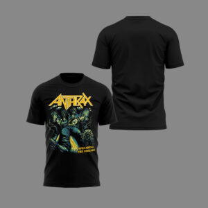 Limited Edition Tour 2026 TShirt-PU26021927