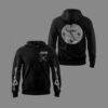 Limited Edition Tour 2026 Hoodie-PU26021931