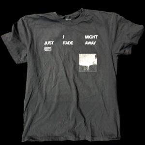 Limited Edition Tour 2026 TShirt-AB0221266001