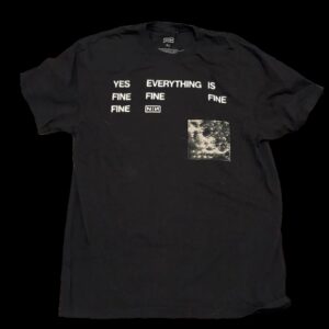 Limited Edition Tour 2026 TShirt-AB0221266002