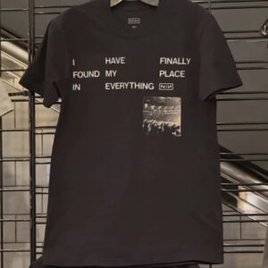 Limited Edition Tour 2026 TShirt-AB0221266003