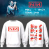 Limited Edition Tour 2026 Sweatshirt-PU26022007