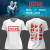 Limited Edition Tour 2026 V-neck TShirt-PU26022008
