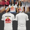 Limited Edition Kim Mulkey TShirt-PU26022320