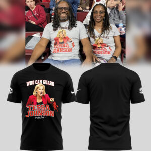 Limited Edition Kim Mulkey TShirt-PU26022328