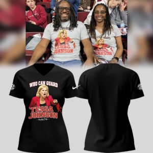 Limited Edition Kim Mulkey Tshirt-PU26022332