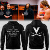 Limited Edition UVAWomensHoops Hoodie-PU26022341