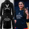 Limited Edition UVAWomensHoops Hoodie-PU26022406