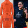 Limited Edition UVAWomensHoops Hoodie-PU26022414