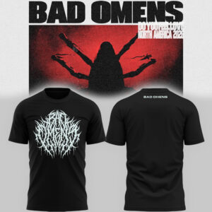 Limited Edition Do You Feel Love North America 2026 TShirt-PU26022505