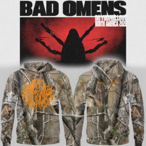 Limited Edition Do You Feel Love North America 2026 Hoodie-PU26022507