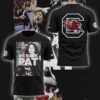 Limited Edition GamecockWBB Champions TShirt-LL260227002