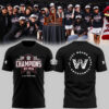 Limited Edition GamecockWBB Champions TShirt-PU26022720