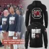 SC Women's Basketball " DOUBT US " Limited Edition Hoodie-LL0308251202