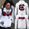 Limited Edition Dawn Staley BOO Hoodie-PU26021640