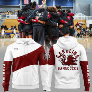 Limited Edition SC Women's Basketball Hoodie-ND01232631