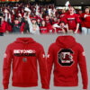 Limited Edition SC Women's Basketball Hoodie-ND01162631
