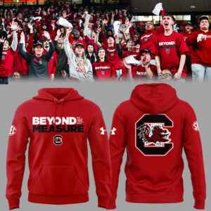 Limited Edition SC Women's Basketball Hoodie-ND01162631