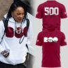 Limited Edition Dawn Staley BOO Shirt-PU26021718