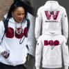 Limited Edition Dawn Staley BOO Hoodie-PU26021702
