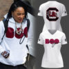 Limited Edition Dawn Staley BOO Shirt-PU26021708