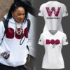 Limited Edition Dawn Staley BOO Shirt-PU26021704