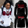 Limited Edition Dawn Staley BOO Hoodie-PU26021814