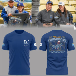 Limited Edition  Back-to-Back World Champions Tshirt-PA040126013