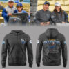 Limited Edition  Back-to-Back World Champions Hoodie-PA040126010