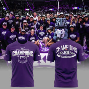 Limited Edition tcuwbb Champions TShirt-ND03022607