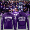 Limited Edition tcuwbb Champions Hoodie-ND03022608