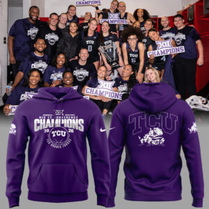 Limited Edition tcuwbb Champions Hoodie-ND02262608