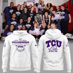 Limited Edition tcuwbb Champions Hoodie-ND02262609