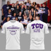Limited Edition tcuwbb Champions TShirt-ND02262610