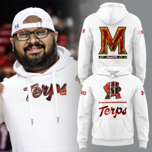 Limited Edition TerrapinHoops New Hoodie-LL260302014