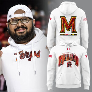 Limited Edition TerrapinHoops New Hoodie-LL260302015