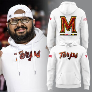 Limited Edition TerrapinHoops New Hoodie-LL260302016