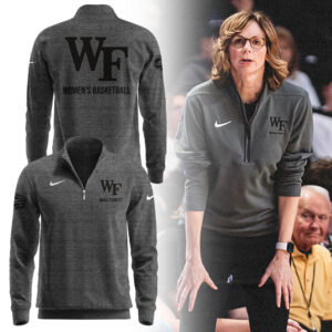 Limited Edition Megan Gebbia Sweatshirt-LL260302020