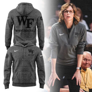 Limited Edition Megan Gebbia Hoodie-LL260302021