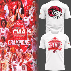 Limited Edition wssuwhoops Champions TShirt-PU26030302