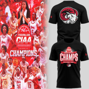 Limited Edition wssuwhoops Champions TShirt-PU26030304