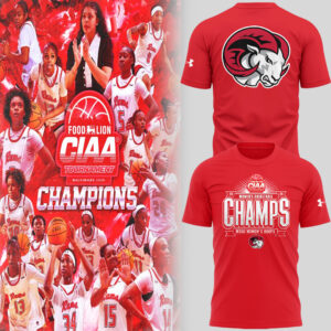 Limited Edition wssuwhoops Champions TShirt-PU26030305
